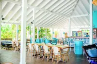 Le Phare Bleu Marina Resort