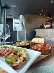 Quality Hotel Grand Royal - Завтрак