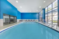 Hampton Inn Richmond-Midlothian Turnpike