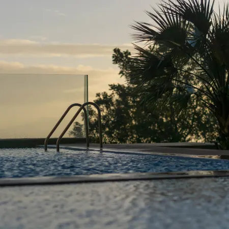 Canyon Woods Resort Club
