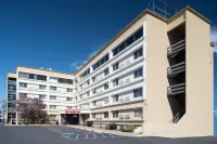 Ramada by Wyndham Downtown Spokane Hôtels à : Spokane