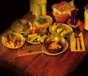 Ada Life Hotel - Frühstück