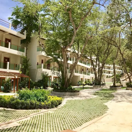 Sealey Resort Koh Larn