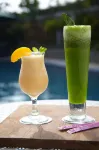 Ibis Styles Cikarang - bar