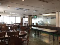 Terminal Art Inn - Morgenmad