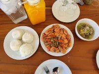 Freedom Eco Adventure Park powered by Cocotel - breakfast