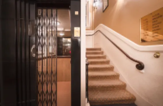 No1 the Mansions by Mansley