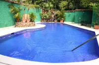 La Posada de Suchitlan - Pool