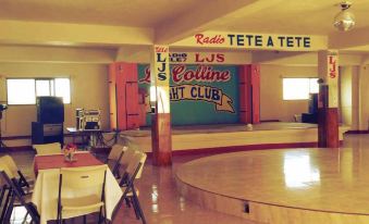 La Colline Hotel