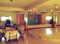 La Colline Hotel - Wifi