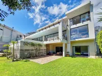 The Blue Emerald Hotel a 