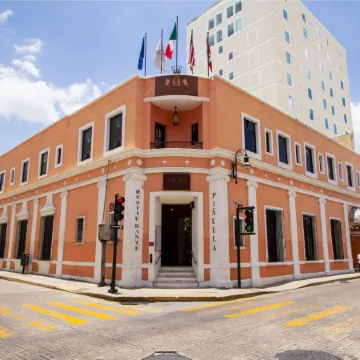 Hotel Merida