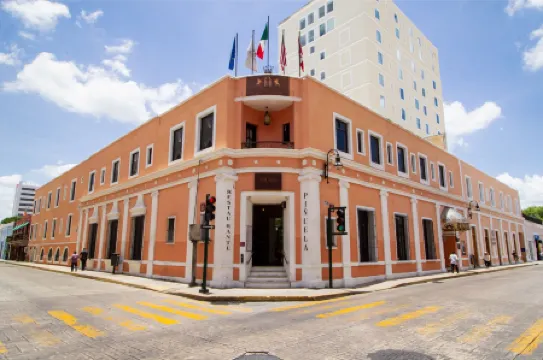 Hotel Merida
