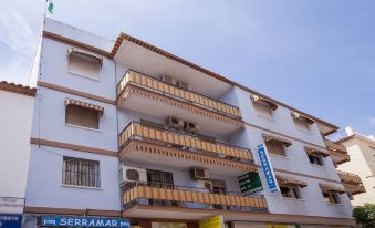 Sun Serramar