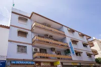 Serramar Hotels near Recinto Ferial Arroyo De La Miel
