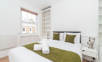 Pml Apartments Montpelier Street
