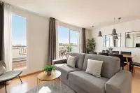 Sitges Group Soul