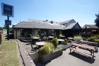 Waterloo Cross, Devon by Marston's Inns Hotels in Burlescombe