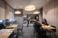 麗都卡奈斯梅爾尼米亞公寓飯店 卡涅住宿飯店
