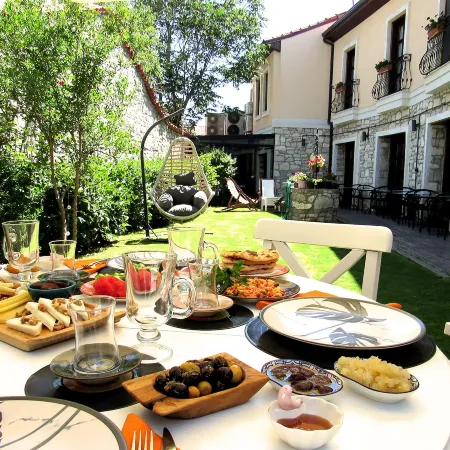 Pintura Urla Butik Otel & Sanat Galerisi