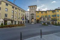 Ricasoli Garden Modern Apartments
