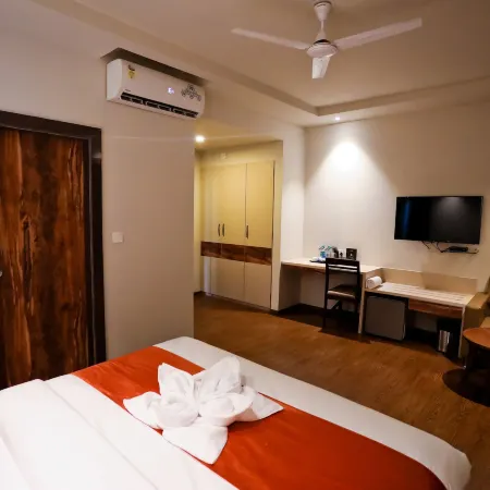 Amara Grand Baga,Goa