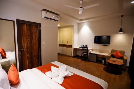 Calux Grand Baga - Formerly Amara Grand