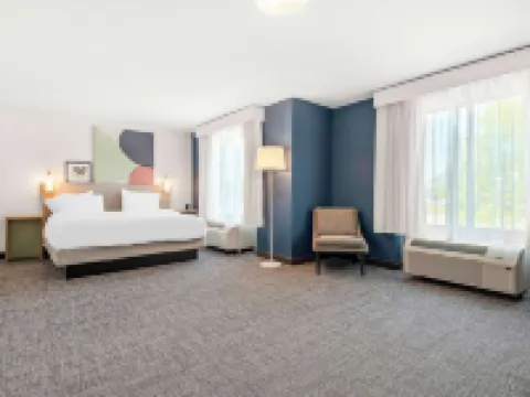 Spark by Hilton Exton Hotels in Chester County