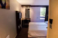 Parc Hôtel Hotel a Sainghin-en-Weppes