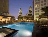 The Roosevelt New Orleans, A Waldorf Astoria Hotel - de luxe