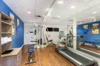 Comfort Suites Longmont