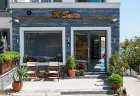 M Suite Hotels in Gumbet
