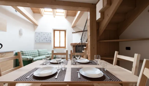 Italianway - Roma 39 Mansarda