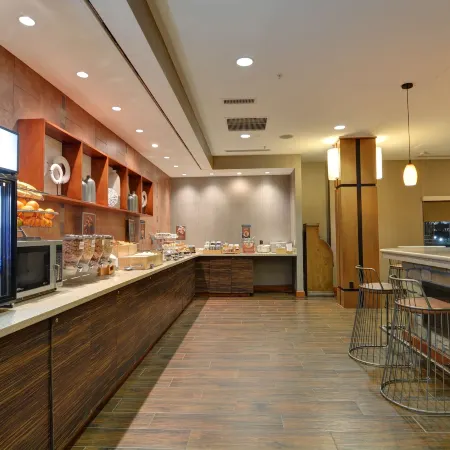 SpringHill Suites Denver at Anschutz Medical Campus