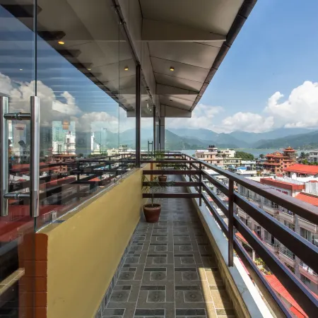 Bodhi Suites