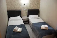 Orzu Hotel Hoteles en Taskent