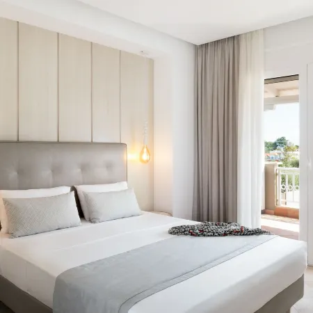 Kassandra Villas