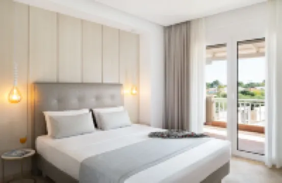 Kassandra Villas