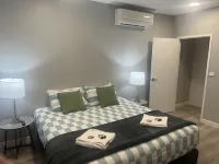 Nouveau on Young Hotels in Adamstown