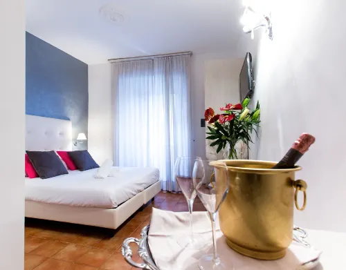 Hotel Gabriella - Jacuzzi