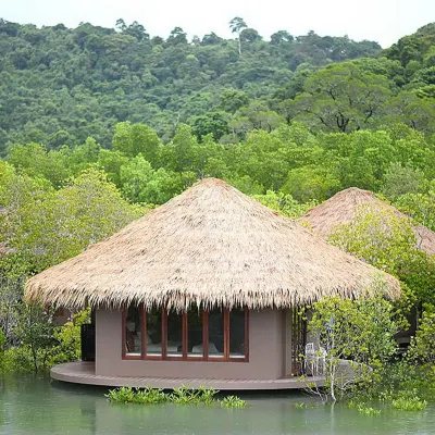 The Blue Sky Resort@ Koh Payam Hotels near Koh Phayam Harbor