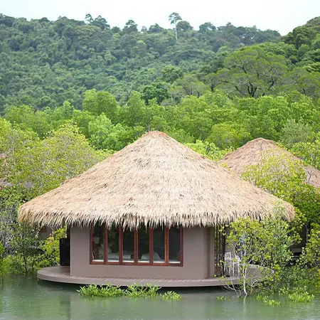 The Blue Sky Resort@ Koh Payam