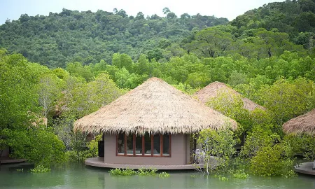 The Blue Sky Resort@ Koh Payam