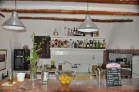 Cortijo Los Malenos - bar