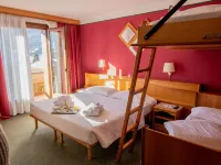 Hotel Santanton Hotels in Bormio