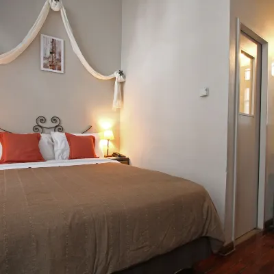A Hotel Hotels near Barrio Norte