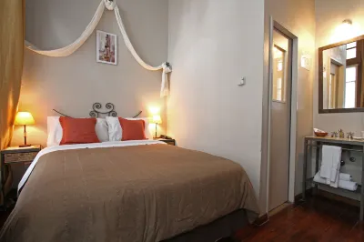 A Hotel Hotels near Recoleta