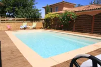 Maison Addama - Swimmingpools