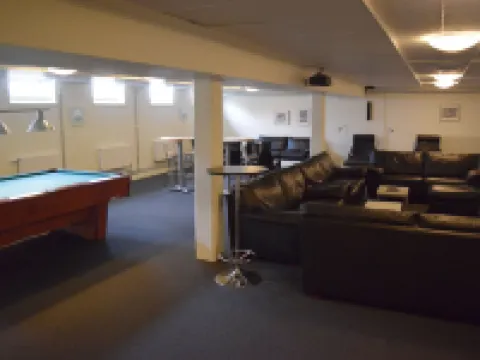 Hotell Hässlö Hotels in Vasteras