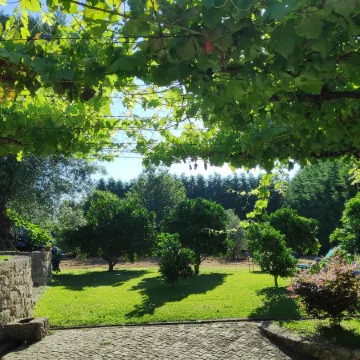 Casas da Quinta da Cancela